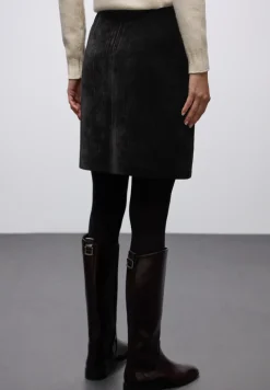 Chenille rok