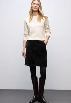Chenille rok