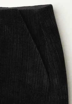 Chenille rok