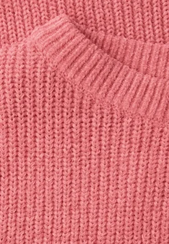 Chenille trui