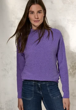 Chenille Dolman-trui