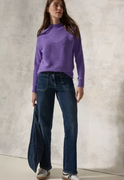 Chenille Dolman-trui
