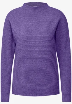 Chenille Dolman-trui