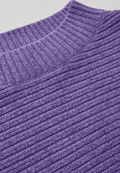 Chenille Dolman-trui