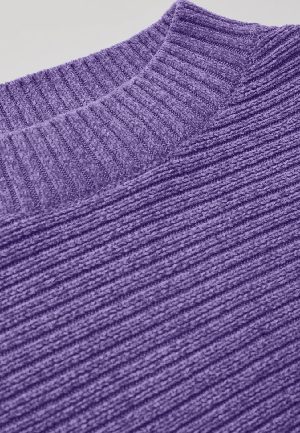 Chenille Dolman-trui