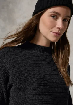Chenille Dolman-trui