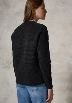 Chenille Dolman-trui