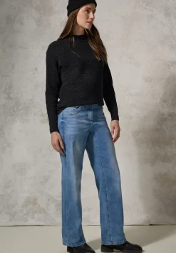 Chenille Dolman-trui