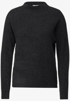 Chenille Dolman-trui