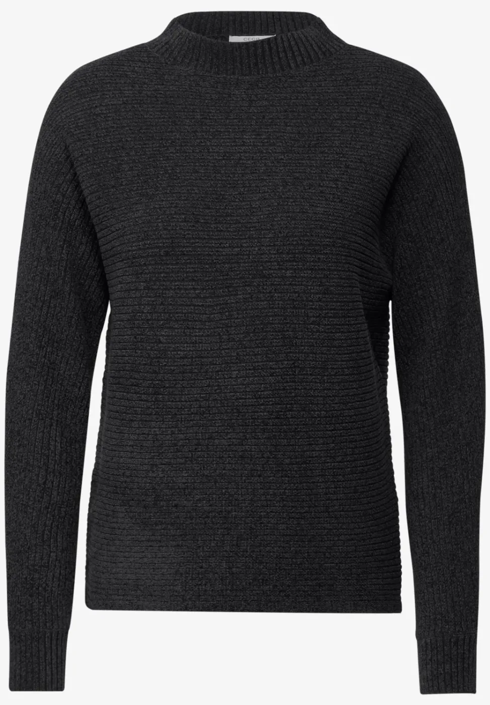 Chenille Dolman-trui