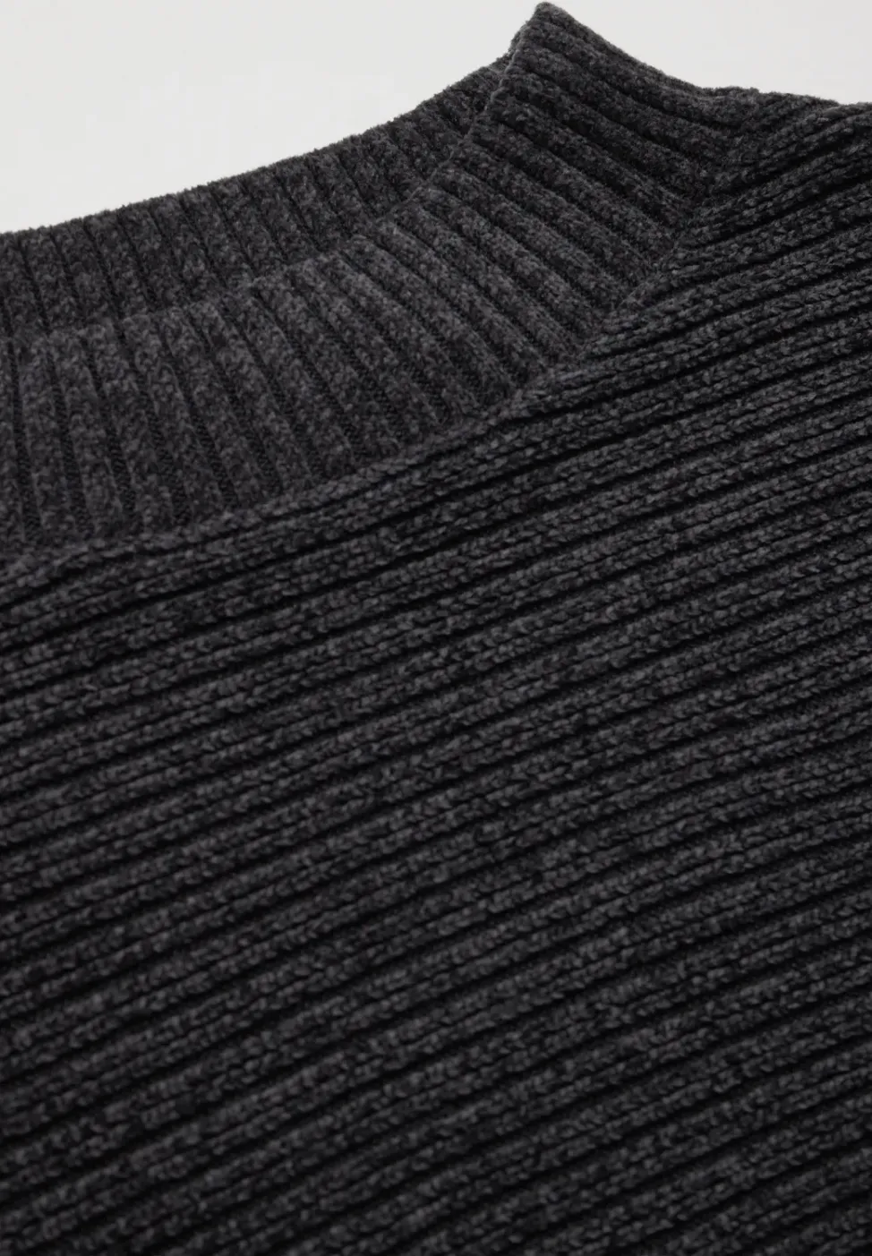 Chenille Dolman-trui