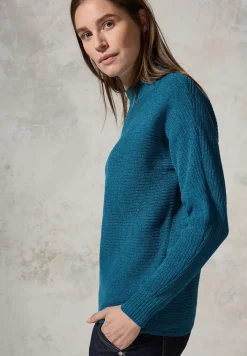 Chenille Dolman-trui