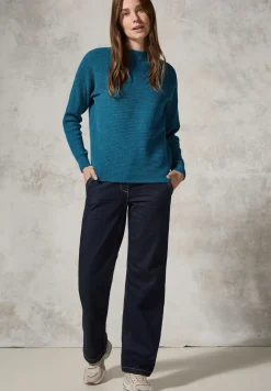 Chenille Dolman-trui