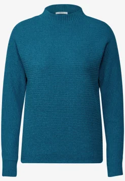 Chenille Dolman-trui