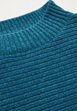 Chenille Dolman-trui