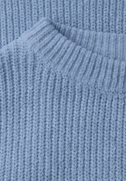 Chenille trui