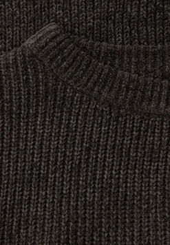 Chenille trui