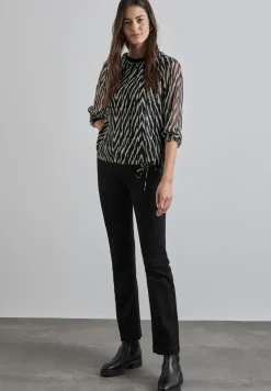 Chiffon blouse