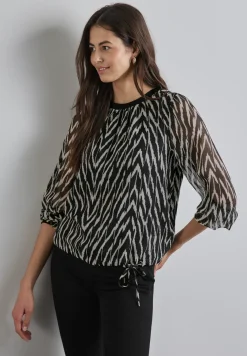 Chiffon blouse