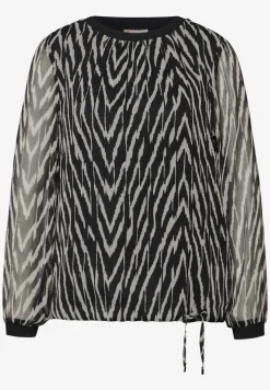 Chiffon blouse