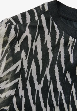 Chiffon blouse