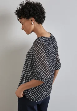 Chiffon blouse