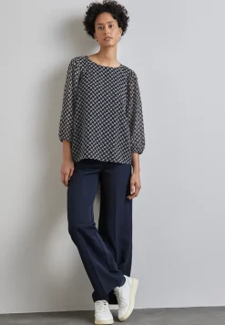 Chiffon blouse