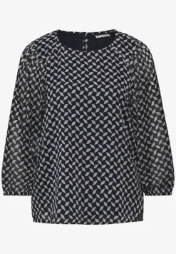Chiffon blouse