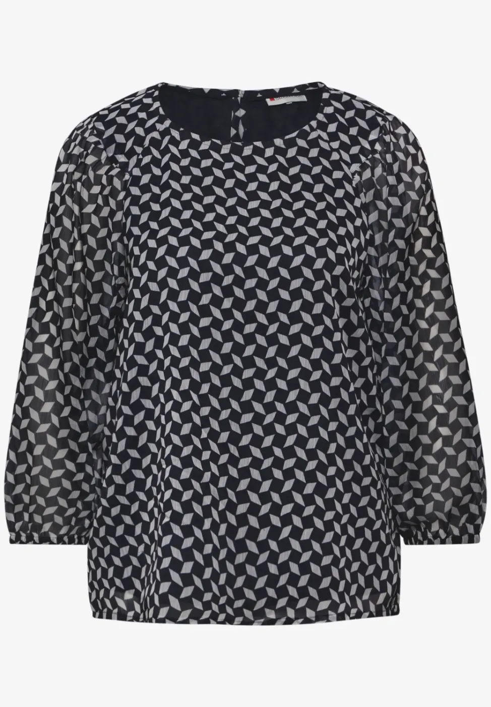 Chiffon blouse