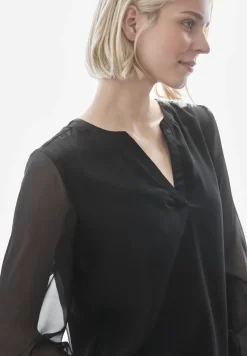 Chiffon blouse