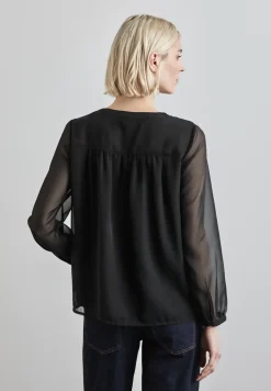 Chiffon blouse