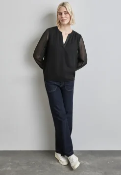 Chiffon blouse