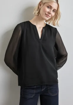 Chiffon blouse