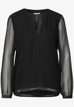 Chiffon blouse