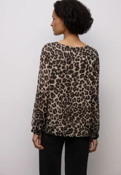 Chiffon blouse