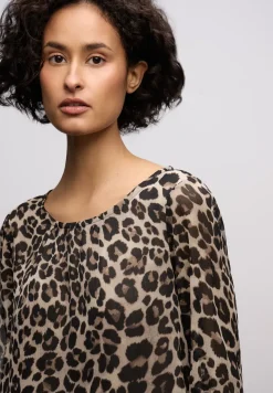 Chiffon blouse
