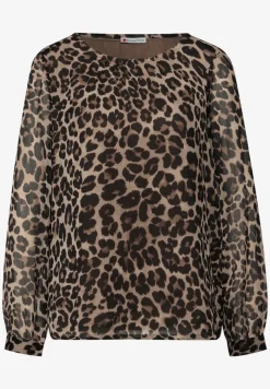 Chiffon blouse