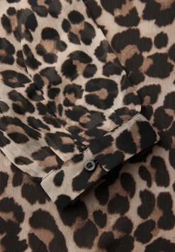 Chiffon blouse