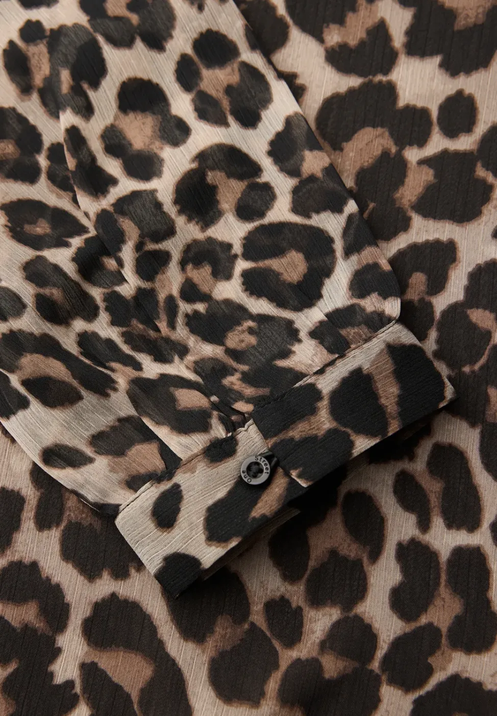 Chiffon blouse
