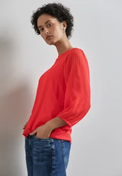 Chiffon blouse