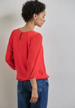 Chiffon blouse