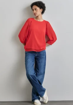 Chiffon blouse