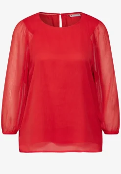 Chiffon blouse