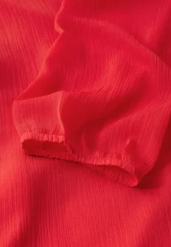 Chiffon blouse