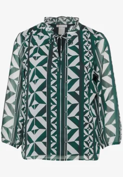 Chiffon blouse