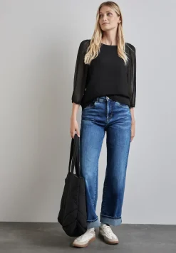Chiffon blouse