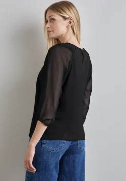 Chiffon blouse