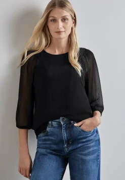 Chiffon blouse