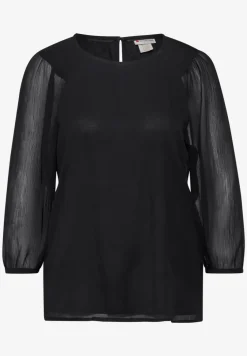 Chiffon blouse