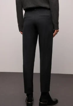 Chino met banddetail